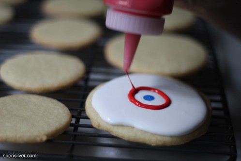 sugar cookies with royal icing sugar cookies with royal icing
