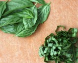 101: how to make a “chiffonade”