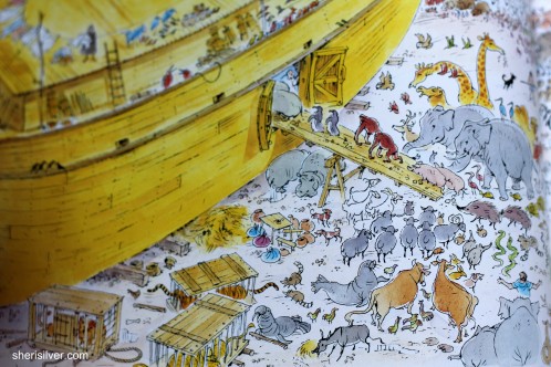 noah's ark
