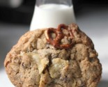Compost Cookies l sherisilver.com