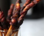 chili bacon breadsticks