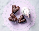 Heart Shaped Whoopie Pies l sherisilver.com