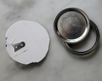 mason jar pour spout