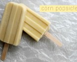 corn popsicles
