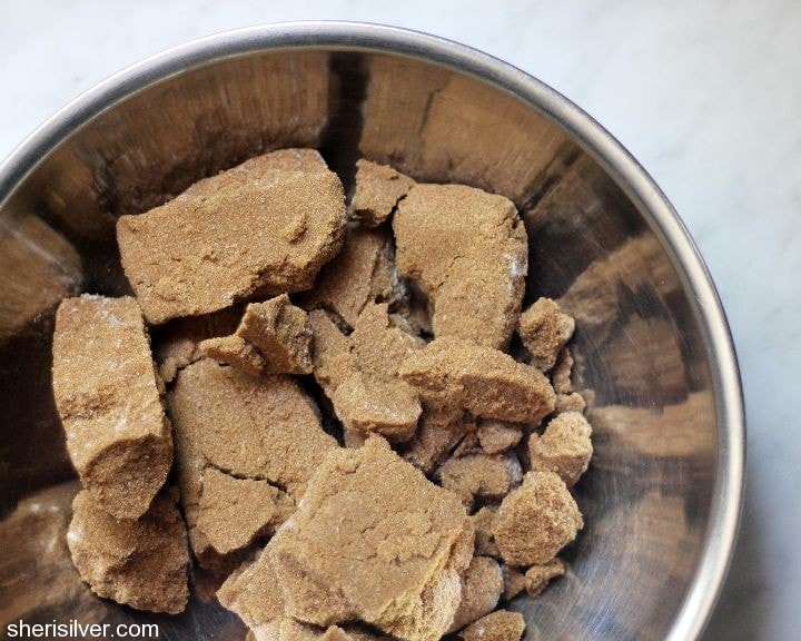 Prevent Brown Sugar From Hardening With One Storage Hack