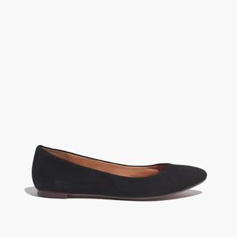 madewell sidewalk skimmer
