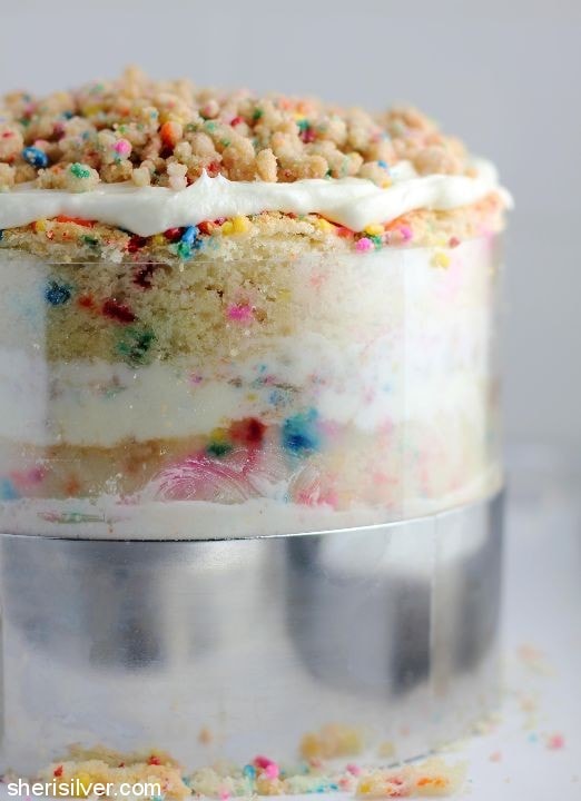 Cheetos and Milk Bar Release a Layer Cake Collaboration