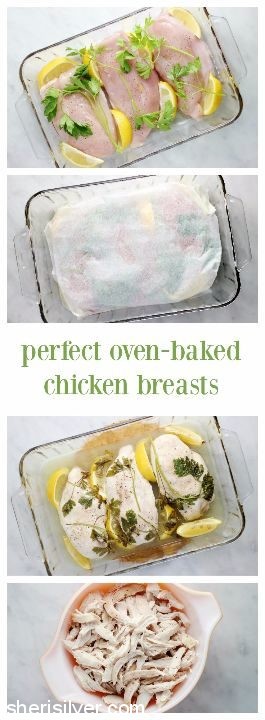 perfect-oven-baked-chicken-breasts