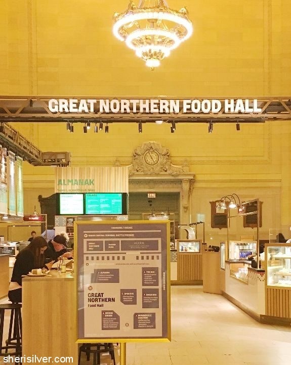 great northern food hall