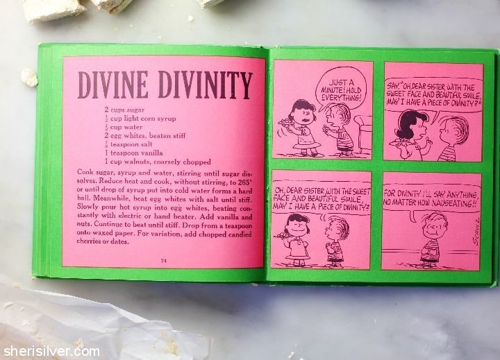 biscoff divinity