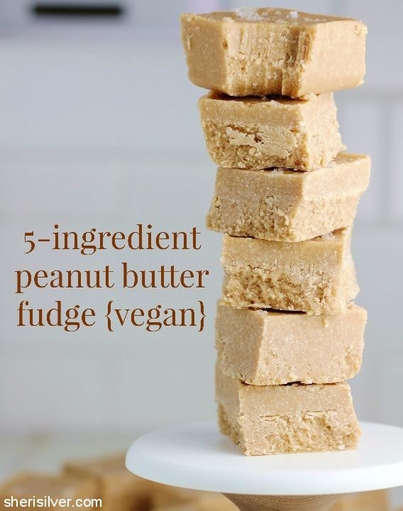 vegan-peanut-butter-fudge