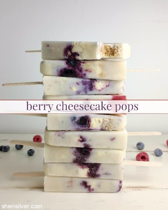 berry-cheesecake-pops