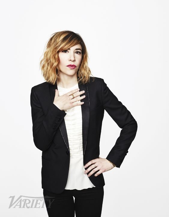 Carrie Brownstein Style l sherisilver.com