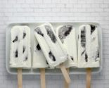 Icebox Cake Popsicles l sherisilver.com