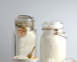 Homemade Pancake Mix l sherisilver.com