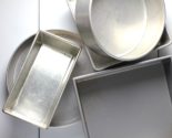 How to Swap Baking Pans l sherisilver.com