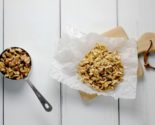 How to Correctly Measure Chopped Nuts l sherisilver.com