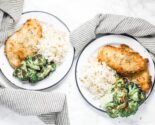 Easy Chicken Bake l sherisilver.com