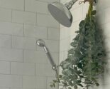 How To Take A Eucalyptus Shower l sherisilver.com