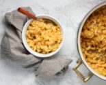 One Pot Mac and Cheese l sherisilver.com
