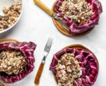Tuna and White Bean Salad l sherisilver.com