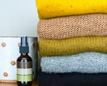 DIY Spray Perfume l sherisilver.com