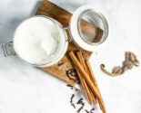 Spicy Whipped Body Butter l sherisilver.com