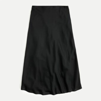 The Perfect Skirt l sherisilver.com