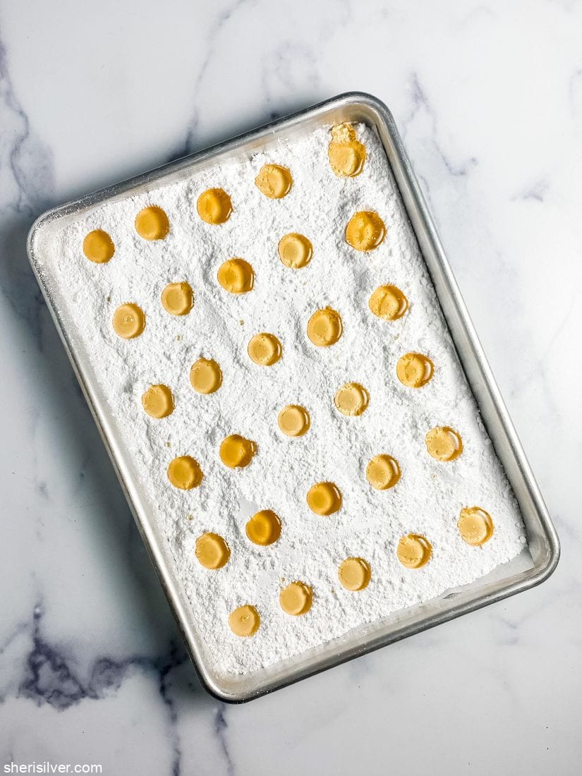 Essential Oil Cough Drops l sherisilver.com