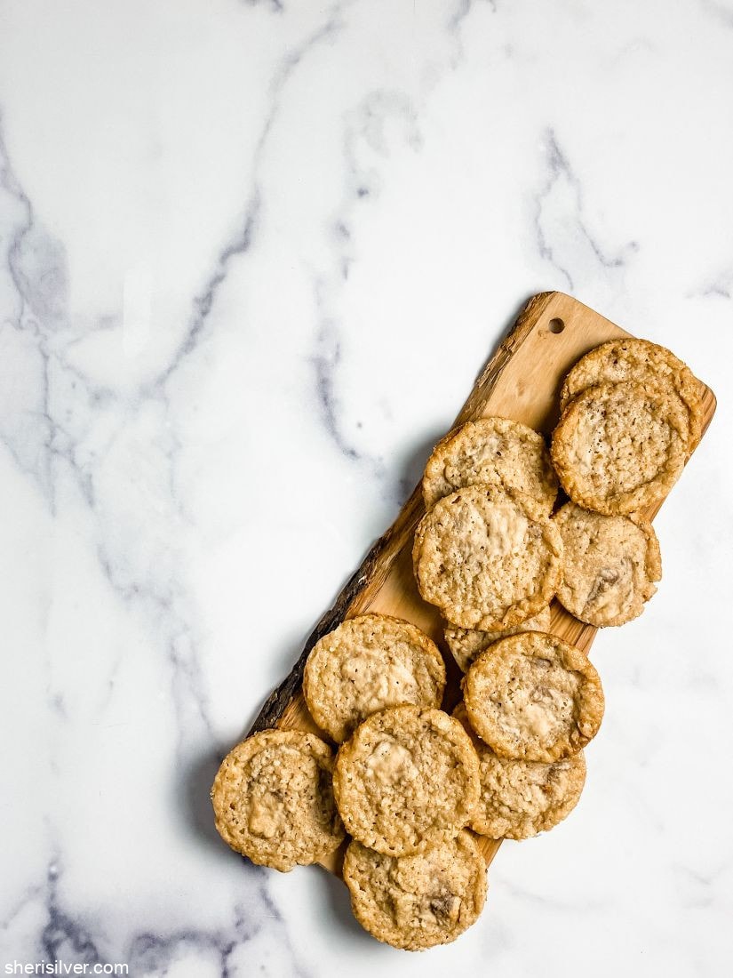 Halva Crisps l sherisilver.com