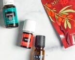 Energy Essentials l sherisilver.com