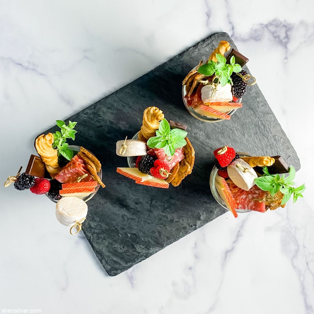 Jarcuterie l sherisilver.com