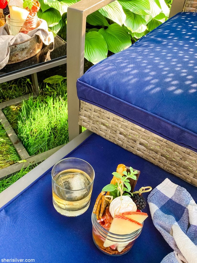 Jarcuterie l sherisilver.com