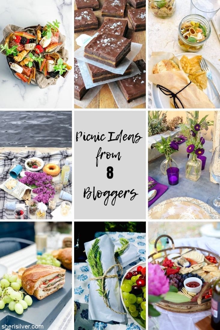 Jarcuterie l sherisilver.com