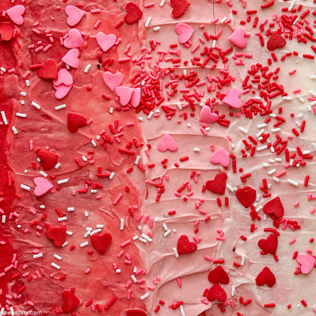valentine pretzel toffee crack