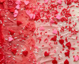 valentine pretzel toffee crack