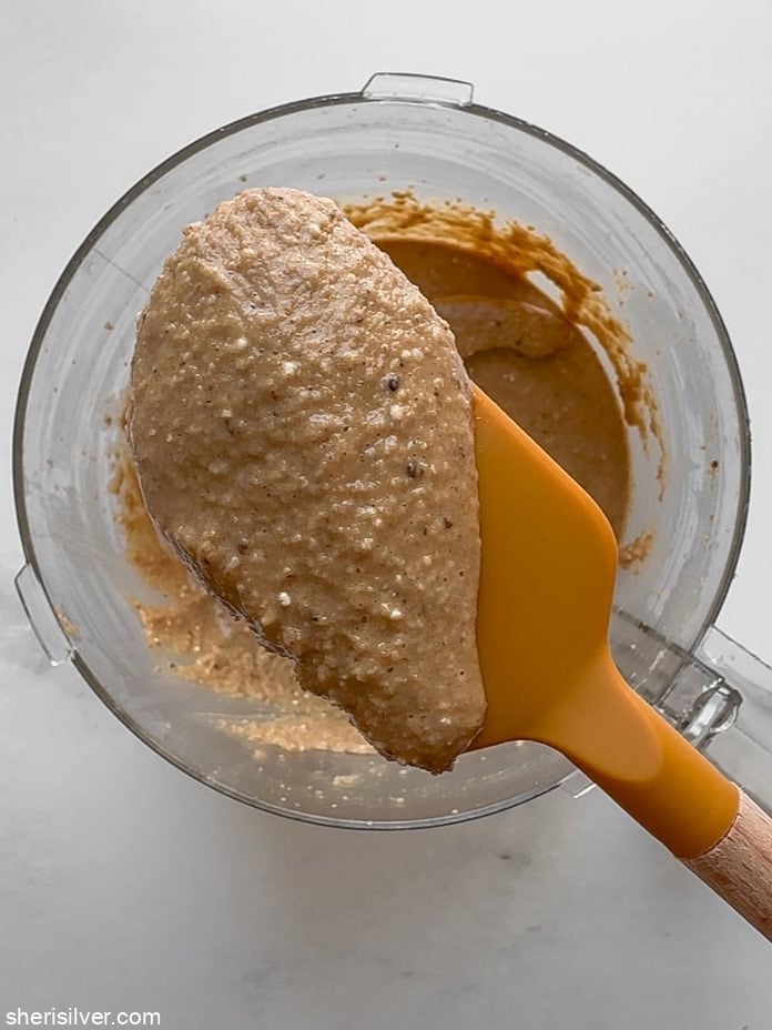 granola butter