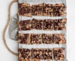 granola date bark