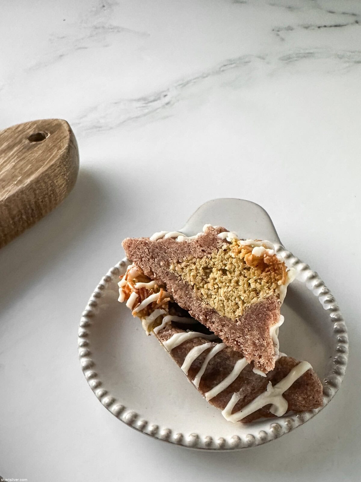 dubai chocolate hamantaschen