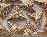dubai chocolate hamantaschen