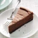 13chocolate cheesecake