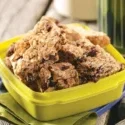 25nut free granola bars