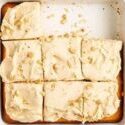 27peanut butter cake